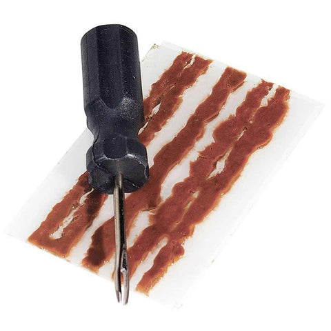 Genuine Innovations - Tubeless Tire Repair Kit Tubeless Repair _ Unite - B1keparts.com