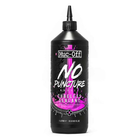 Scellant tubeless sans tracas de perforation