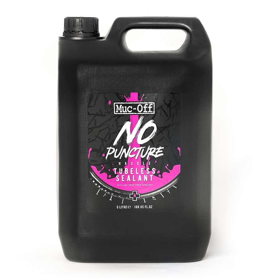Muc-Off - No Puncture Hassle Tubeless Sealant Tubeless Sealants _ Unite - B1keparts.com