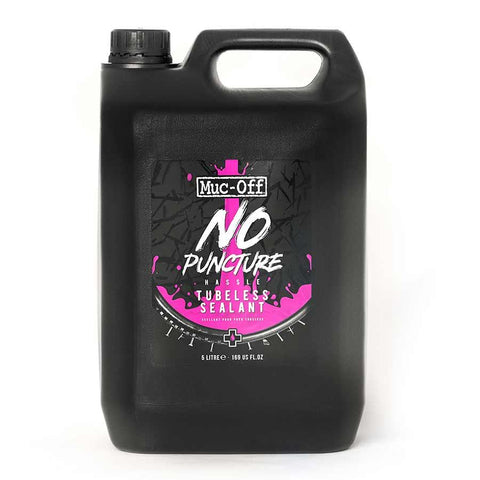 Muc-Off - No Puncture Hassle Tubeless Sealant Tubeless Sealants _ Unite - B1keparts.com