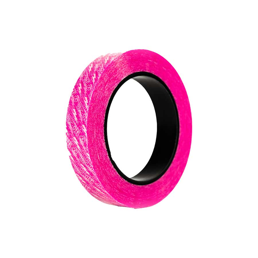Fond de jante tubeless, taille atelier