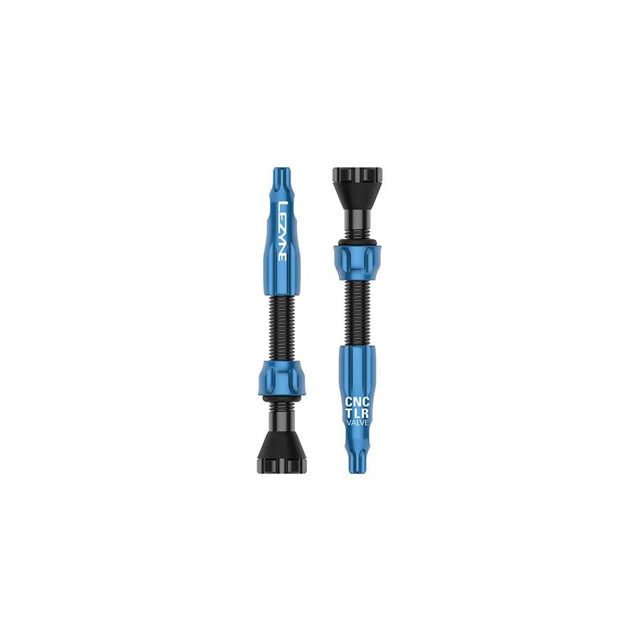 Lezyne - TLR Tubeless Valve Tubeless Valves _ Unite - B1keparts.com