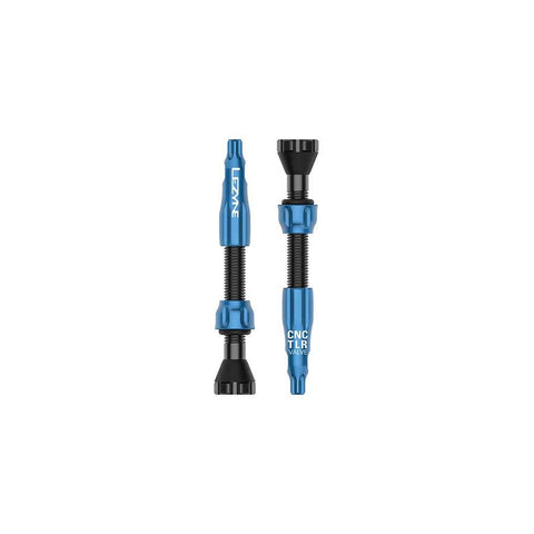 Lezyne - TLR Tubeless Valve Tubeless Valves _ Unite - B1keparts.com
