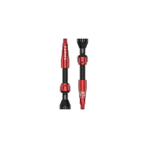 Lezyne - TLR Tubeless Valve Tubeless Valves _ Unite - B1keparts.com