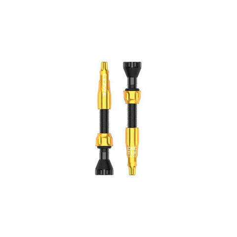 Lezyne - TLR Tubeless Valve Tubeless Valves _ Unite - B1keparts.com