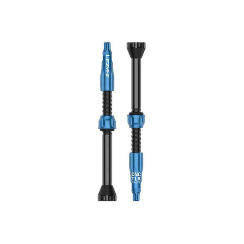 Lezyne - TLR Tubeless Valve Tubeless Valves _ Unite - B1keparts.com
