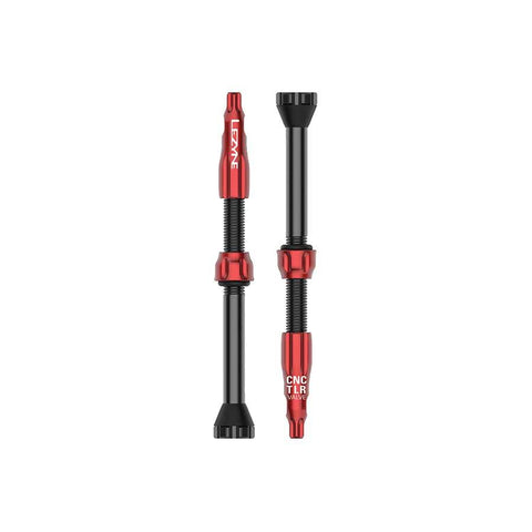 Lezyne - TLR Tubeless Valve Tubeless Valves _ Unite - B1keparts.com