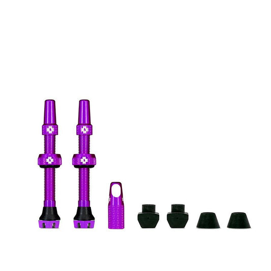 Muc-Off - Tubeless Valve V2 Tubeless Valves _ Unite - B1keparts.com 900