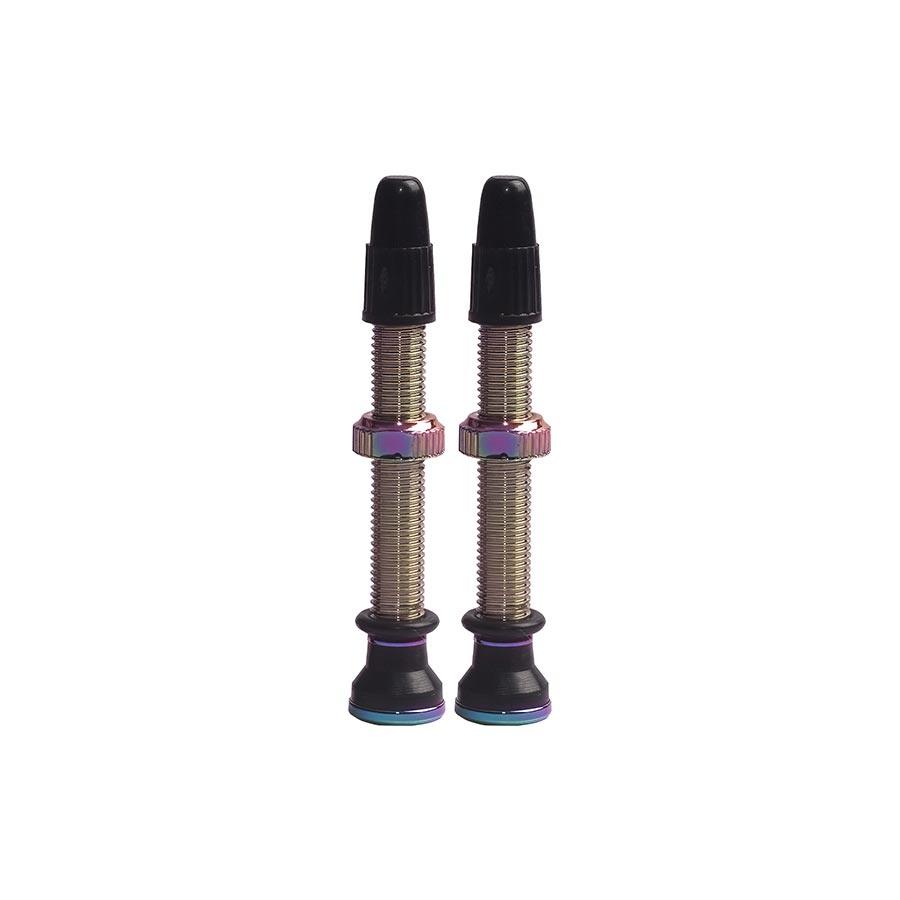 Evo - Tubeless Valves Tubeless Valves _ Unite - B1keparts.com