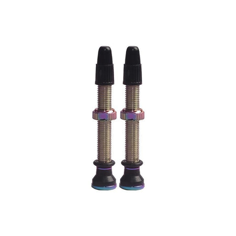 Evo - Tubeless Valves Tubeless Valves _ Unite - B1keparts.com