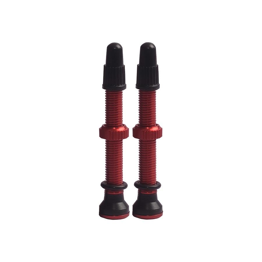 Evo - Tubeless Valves Tubeless Valves _ Unite - B1keparts.com