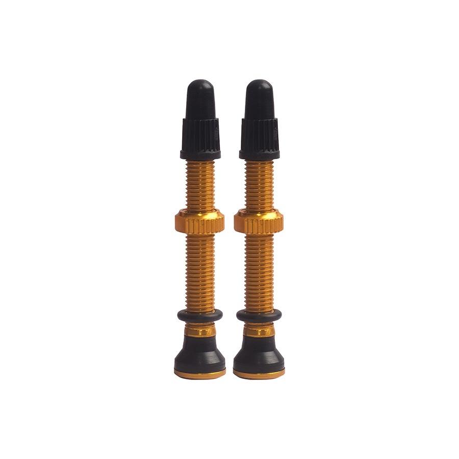 Evo - Tubeless Valves Tubeless Valves _ Unite - B1keparts.com