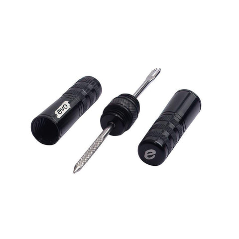 Evo - Ride Ready Plug Kit Tubeless Repair _ Unite - B1keparts.com