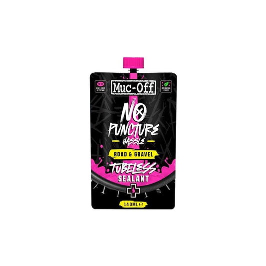 Muc-Off - Road & Gravel Tubeless Sealant Tubeless Sealants _ Unite - B1keparts.com 900