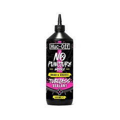 Road & Gravel Tubeless Sealant
