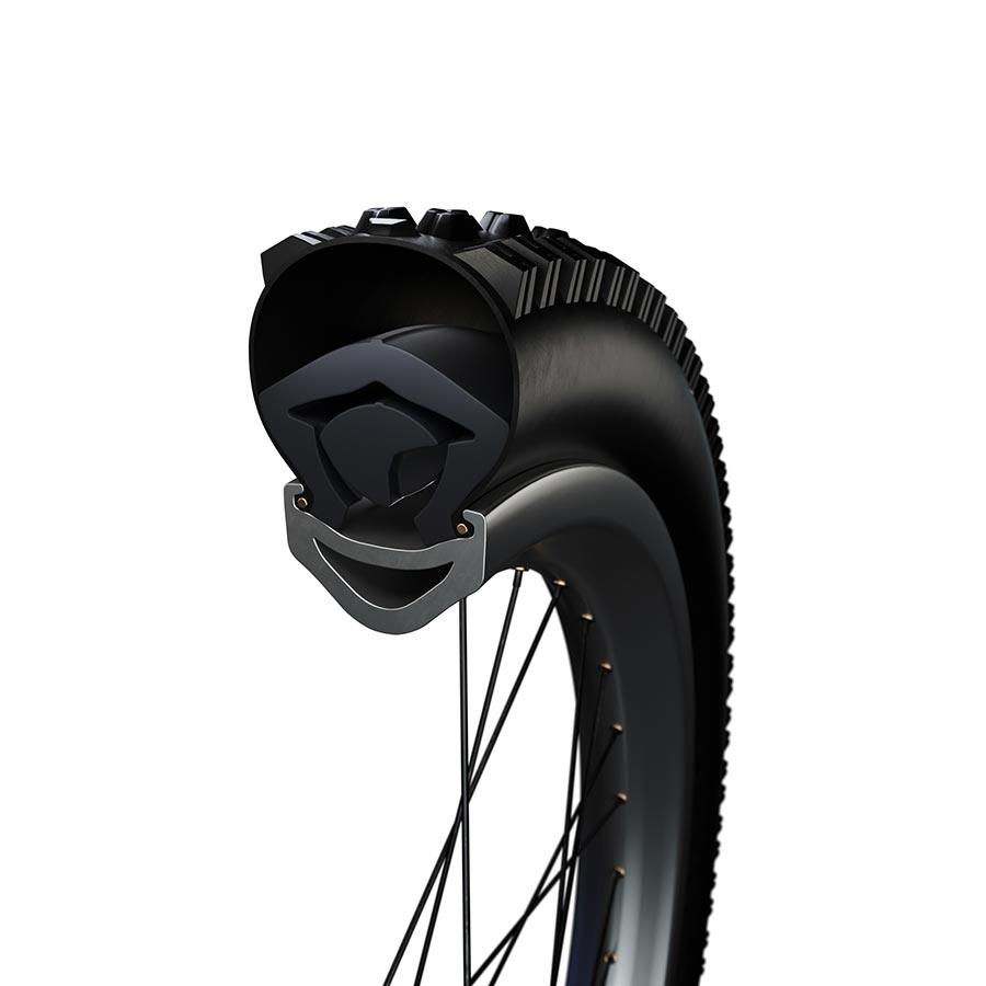 Tannus Armour - Tubeless Fusion Tubeless Flat Protection _ Unite - B1keparts.com
