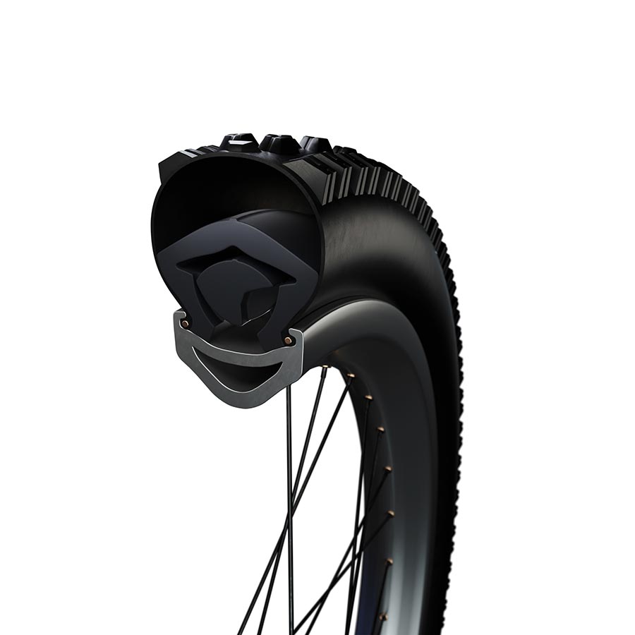 Tubeless Fusion
