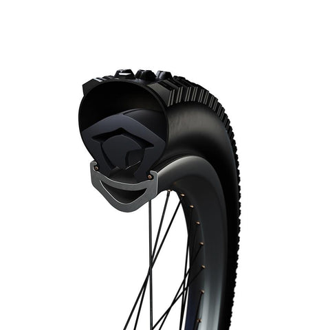 Tannus Armour - Tubeless Fusion Tubeless Flat Protection _ Unite - B1keparts.com