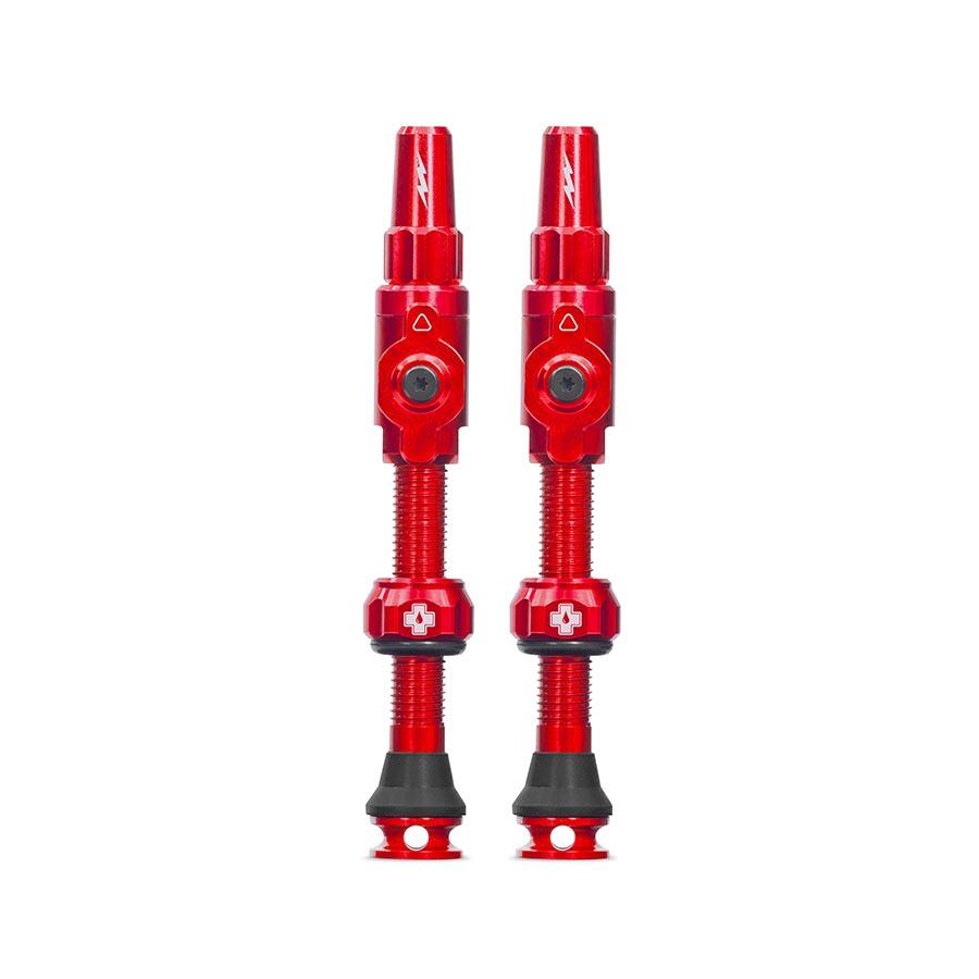 Muc-Off - Big Bore Lite Small Tubeless Valves _ Unite - B1keparts.com