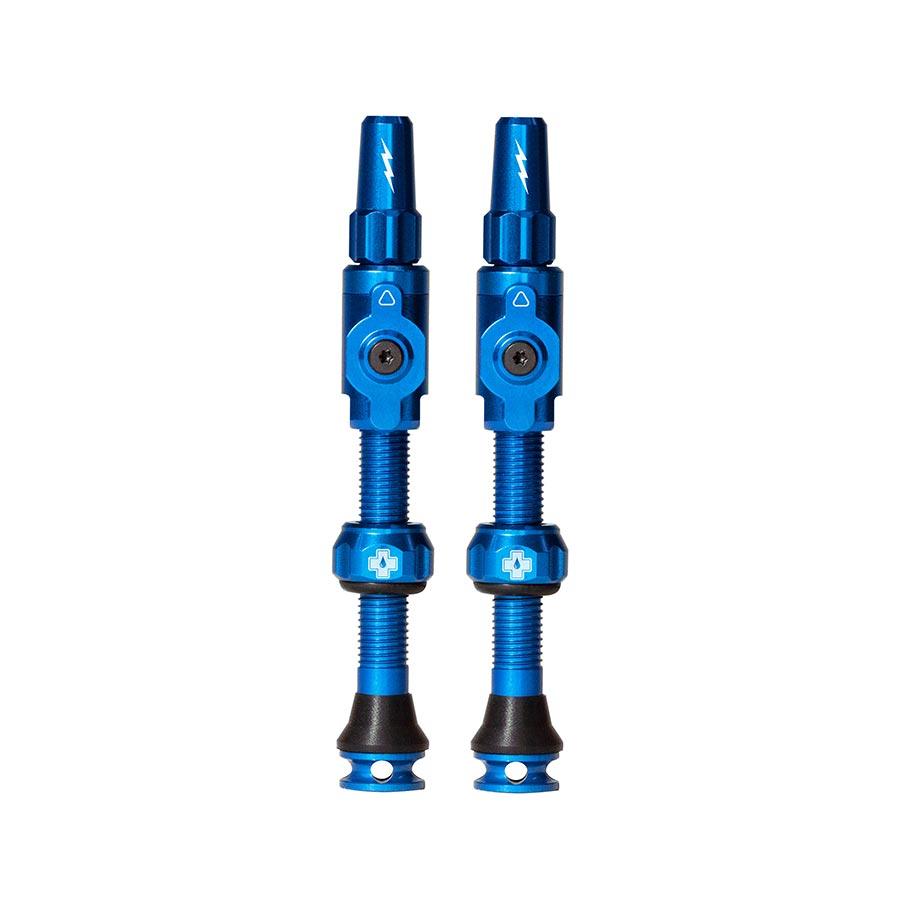 Muc-Off - Big Bore Lite Small Tubeless Valves _ Unite - B1keparts.com