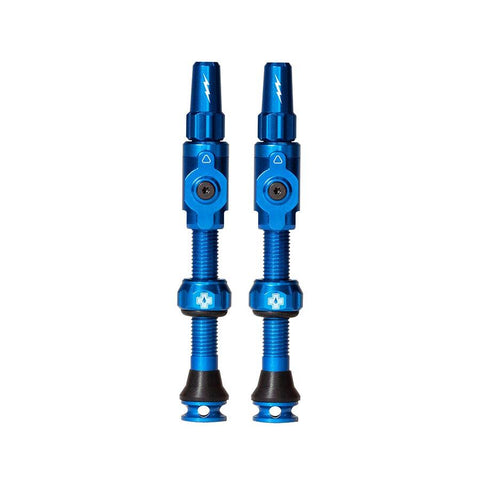 Muc-Off - Big Bore Lite Small Tubeless Valves _ Unite - B1keparts.com