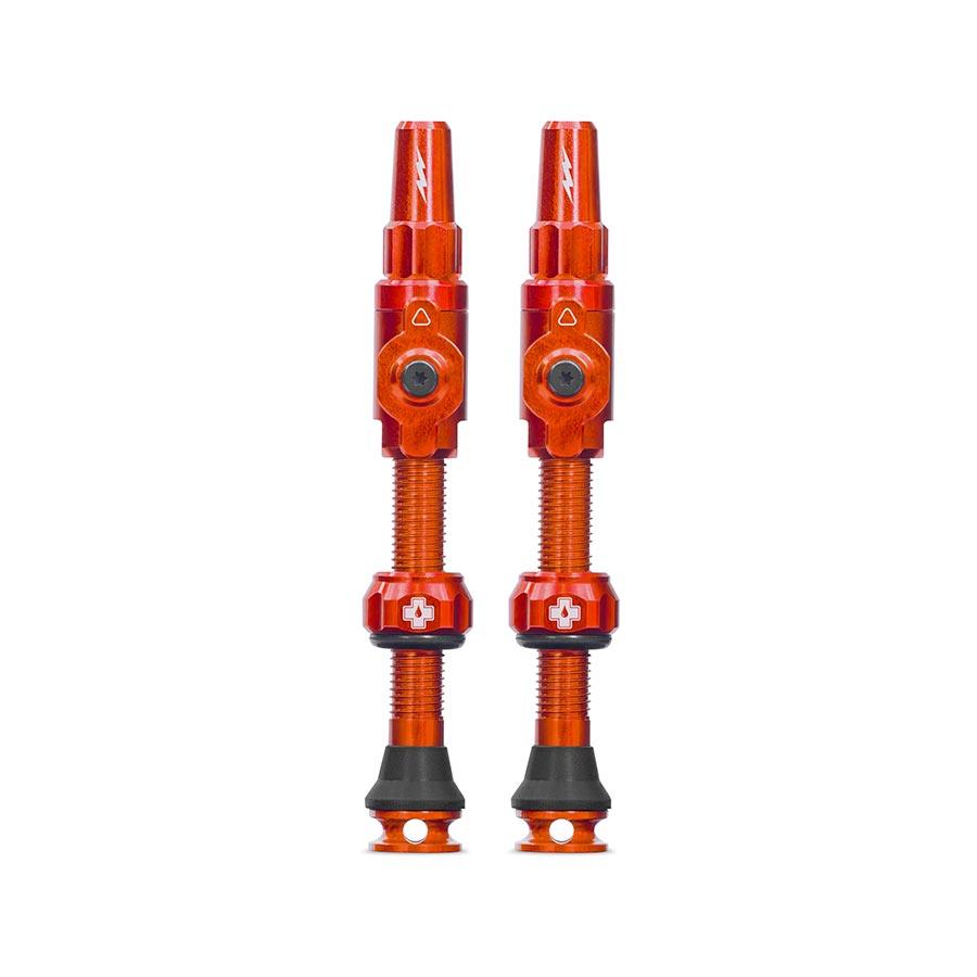 Muc-Off - Big Bore Lite Small Tubeless Valves _ Unite - B1keparts.com