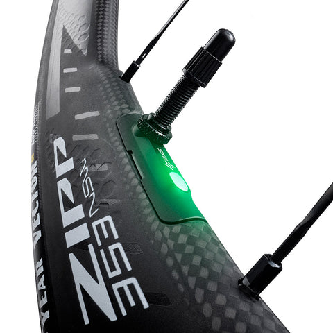 Zipp, Air Sensor Valve Assembly, Tubeless Valve