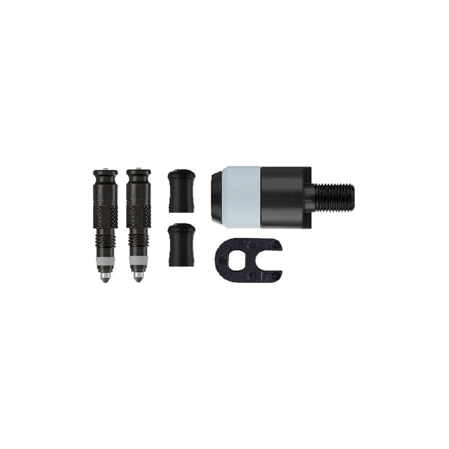 CLIK Conversion Kit with pump adapter