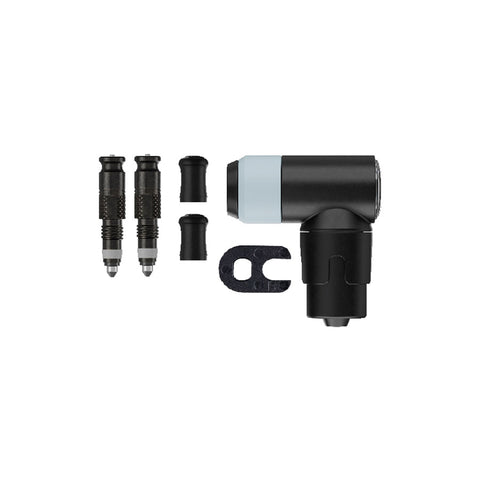 CLIK Conversion Kit with pump head