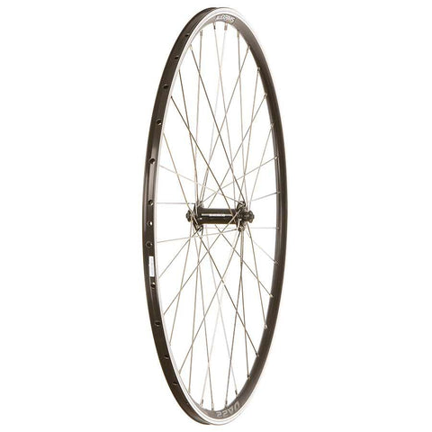 Wheel Shop - Alex DA22/ Shimano RS300 Black Wheels _ Unite - B1keparts.com