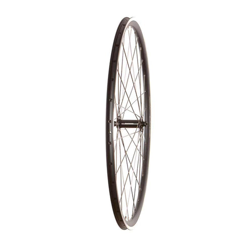 Road - 700C - Evo Tour 16 Black/Stainless