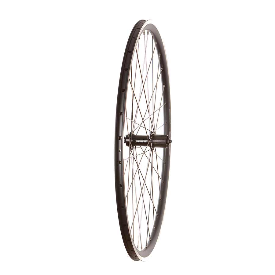 Evo Tour 16 Black/ Shimano Sora FH-RS300 / Wheel