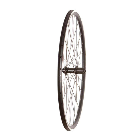Road - 700C - Evo Tour 16 Black/Stainless