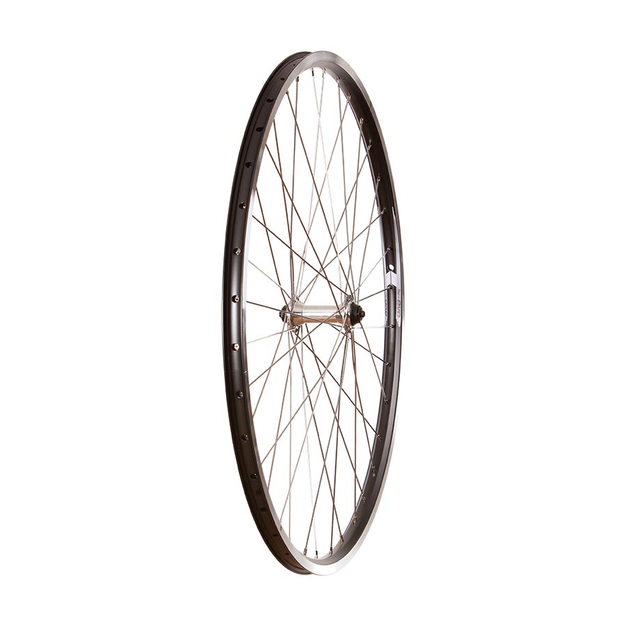 Evo Tour 19 Black/ Formula FM-21-QR / Wheel