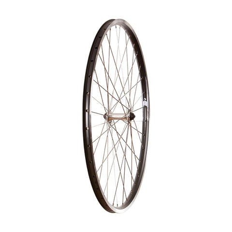 Evo Tour 19 Black/ Formula FM-21-QR / Wheel