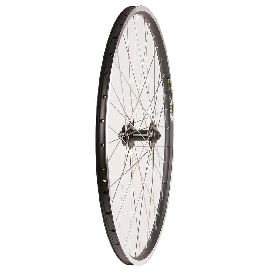 Evo Tour 19 Black/ Formula DC-20 / Wheel