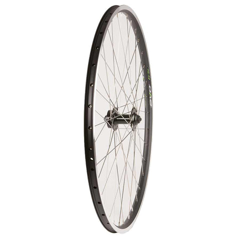 Evo Tour 19 Black/ Formula DC-20 / Wheel