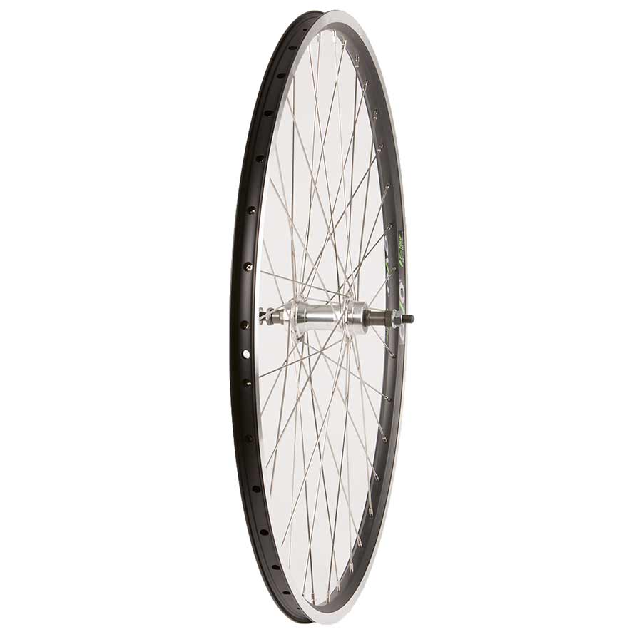 Evo Tour 19 Black/ Formula FM-31 / Wheel