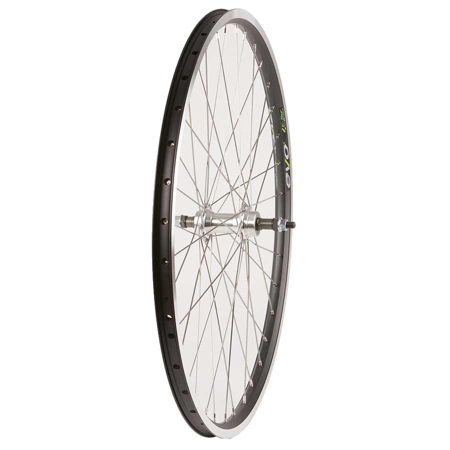 Evo Tour 19 Black/ Formula FM-31 / Wheel