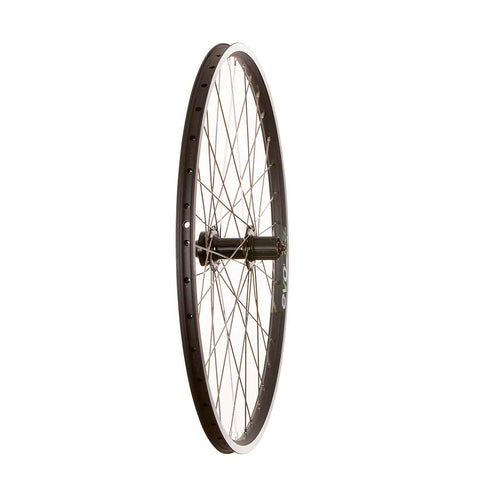 Evo Tour 19 Black/ Formula DC-22 / Wheel