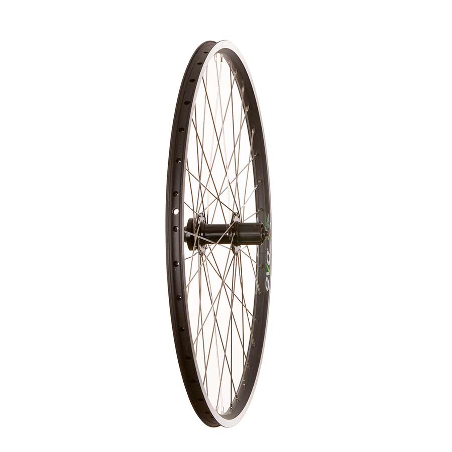 Evo Tour 19 Black/ Formula DC-22 / Wheel