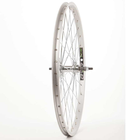 Evo Tour 20 Silver/ Formula FM-31 / Wheel