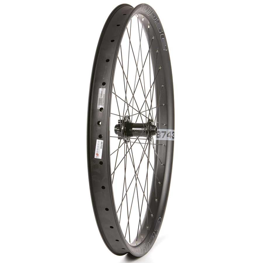 Eclypse - DB743 27.5+ Wheels _ Unite - B1keparts.com