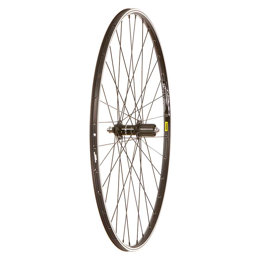 Mavic Open Elite Black/ Shimano 105 R7000 / Wheel