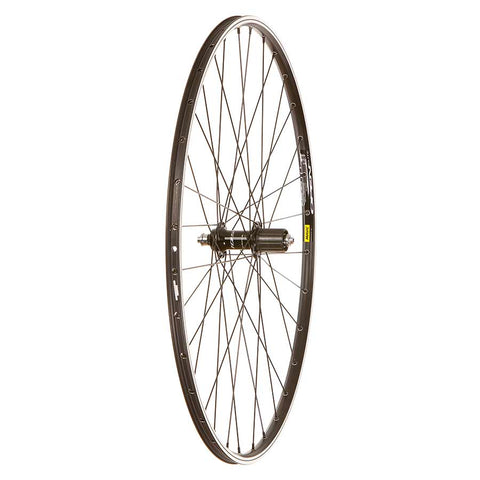 Mavic Open Elite Black/ Shimano 105 R7000 / Wheel