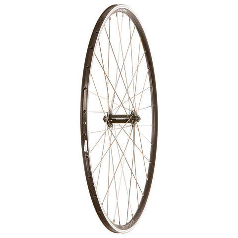 Alex DA22/ Shimano Tiagra HB-RS400 Black / Wheel