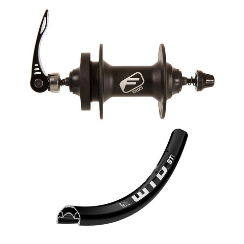 Wheel Shop - WTB STi23 / Formula DC20 / DC22 26" Wheels _ Unite - B1keparts.com