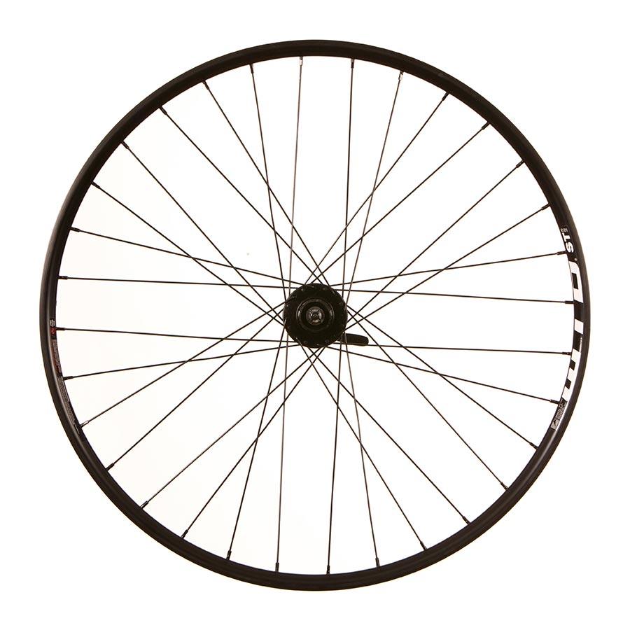 Wheel Shop - WTB STi23 / Shimano HB-M475 / FH-M475 26" Wheels _ Unite - B1keparts.com