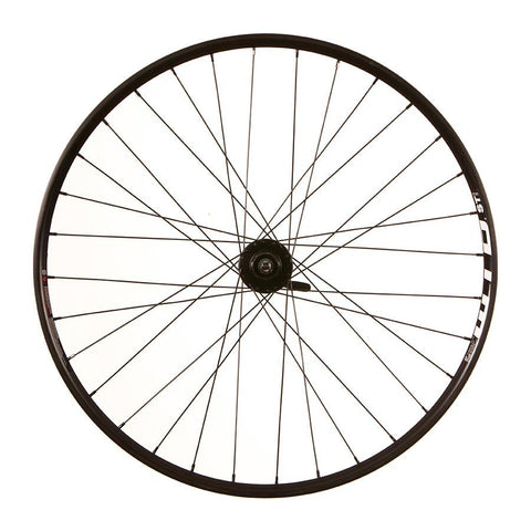 Wheel Shop - WTB STi23 / Shimano HB-M475 / FH-M475 26" Wheels _ Unite - B1keparts.com