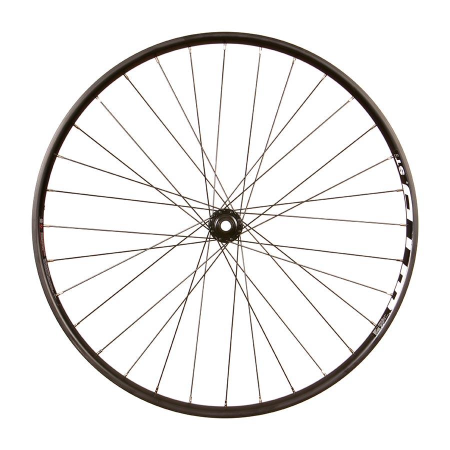 Wheel Shop - WTB STi23 / Shimano HB-MT400 / FH-M4050 26" Wheels _ Unite - B1keparts.com